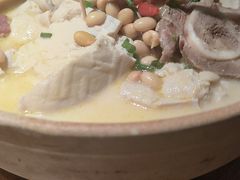 -老阿爸鲜鱼土菜(昆山花桥店)