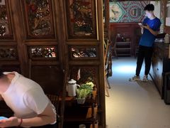 -北京老门框爆肚涮肉馆(锦业路店)