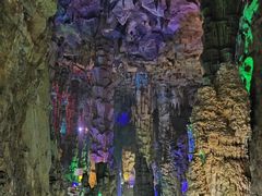 -泰安地下龙宫景区