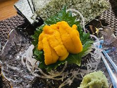 -半藏居酒屋(香港花园店)