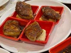 -荣誉国际酒店-云顶旋转餐厅