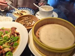 -芳芳私房菜·精做淮扬菜(承德路店)