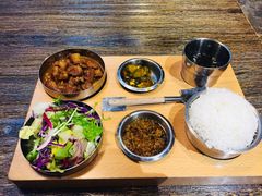 -NLFS1983咖啡花园餐厅(锦桂店)