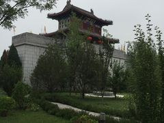 -武清南湖绿博园