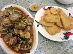 -潮汕铺老店(甜水井店)