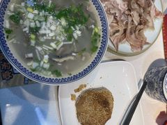 -老北京胡同味道二荤铺(酒仙桥店)