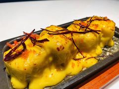 芝心恋人-花漫里日式餐厅(南安中骏店)