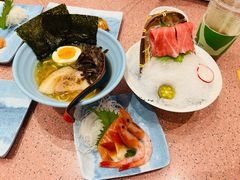 -元气寿司(环球港店)