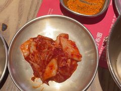 -西塔老太太泥炉烤肉(杭州首店)