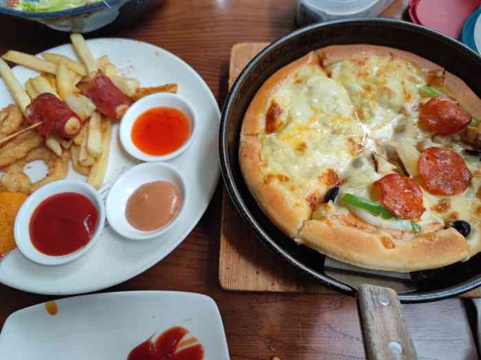 第五街西餐厅(工农路店)