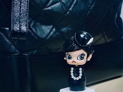 -泡泡玛特POPMART(世豪广场店)