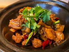 -桂小厨广西菜(水晶城店)