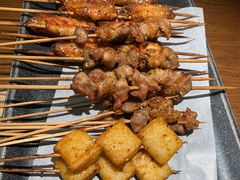 -管氏翅吧(马家堡店)