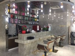 -悦SALON