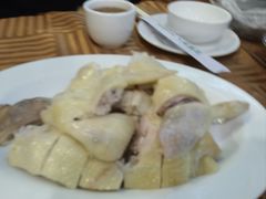 新城白切鸡-新城餐厅(吉祥北街店)