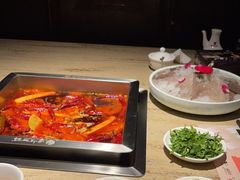 -锦城印象火锅(天府三街店)