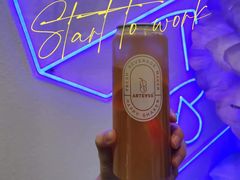 -ARTEASG啊T·新加坡奶茶(桂林路店)