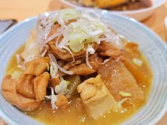 -和樂日本料理