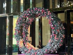 -广州天河希尔顿酒店