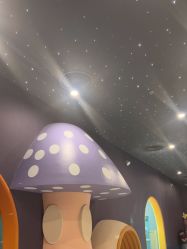 -MELAND CLUB亲子乐园·派对·餐厅(北京芳圆里ID MALL店)