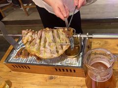 -龙头烤羊排•烤全羊•精酿扎啤(厦滘店)