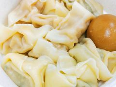 -吉祥馄饨(上海斜土店)