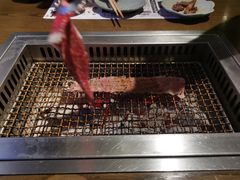 -樱宿日式和牛烧肉(五道口店)