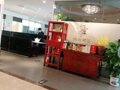 大堂-渝信川菜(工体店)