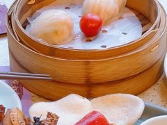 -点都德(龙之梦店)