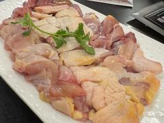 -肥佬椰子鸡(文锦渡店)