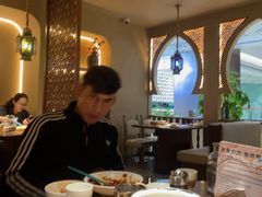 -相约·羊村小馆非遗手抓肉(七一酱园店)