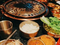 -伏一解牛烤肉专门店(信业购物中心店)