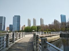 -后襄河公园