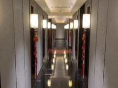 -青雅中餐厅(大连金石滩绿发希尔顿度假酒店)