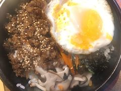 -金妈家烤肉(龙湖U城天街店)