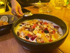 -ibarrel爱杯·bistro&brunch(江宁路店)