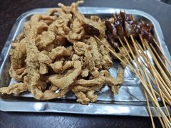 -潮妈小食