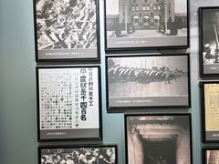 -青岛德国监狱旧址博物馆