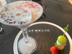 -铭轩中餐厅·海南菜·粤菜(亚龙湾瑞吉店)