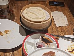 -青年公社烤鸭(青年路店)