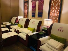 -紫莲花足道(柯桥古镇店)