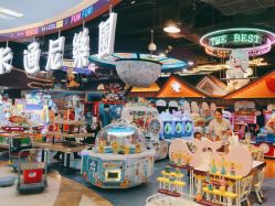 -卡通尼乐园(印象汇店)