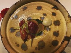 -三嚥阁 La Villa Restaurant
