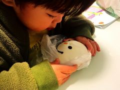 -巴黎贝甜(大宁国际商业广场店)