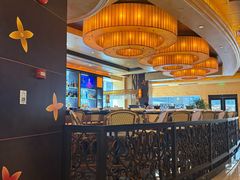 -The Cheesecake Factory芝乐坊餐厅(王府中环东座店)