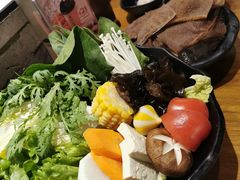 -呷哺呷哺 黄金牧场 (新中关购物中心店)
