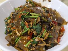 -笨罗卜浏阳菜馆(太平街店)