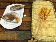 -金谷园饺子·烧烤·家宴(人大总店)