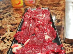-牛里牛气· 榴莲海鲜鲜牛肉自助火锅·烤肉(横岗店)