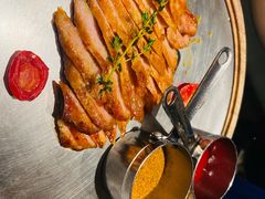 -小大董·烤鸭(凤凰汇店)